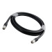Гибкая кабельная сборка для дронов 2400-5800 Мгц 1/2 Superflex
