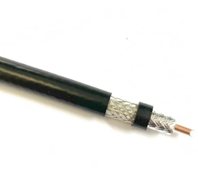 Kingsignal KSR400 PVC тип RG8