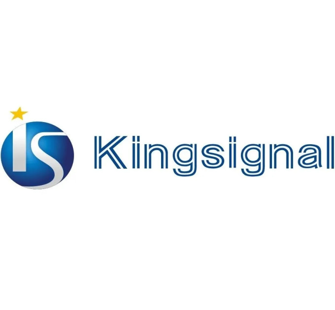 Kingsignal KSR400 PVC тип RG8