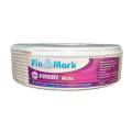 ТВ кабель FinMark F 660 BV white бухта 100 м
