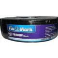 ТВ кабель FinMark F 660 BV black бухта 100 м