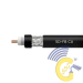 Кабель Kingsignal KSR300 5D-FB