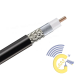 Кабель Kingsignal KSR300 5D-FB