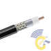 Кабель Kingsignal KSR300 5D-FB
