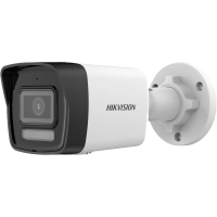 IP видеокамера Hikvision DS-2CD1043G2-LIUF 4МП (4мм) с микрофоном