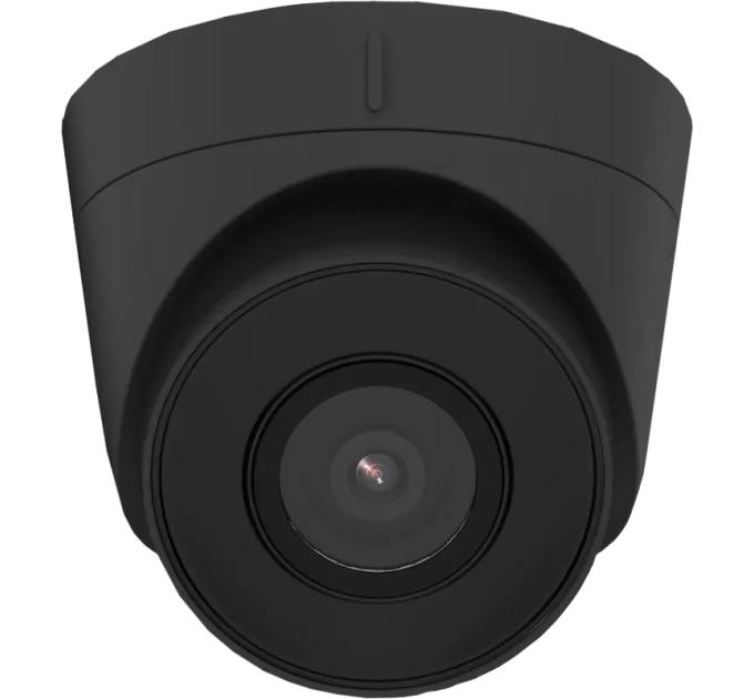 IP відеокамера Hikvision DS-2CD1343G2-I (BLACK) 4МП (2.8мм)