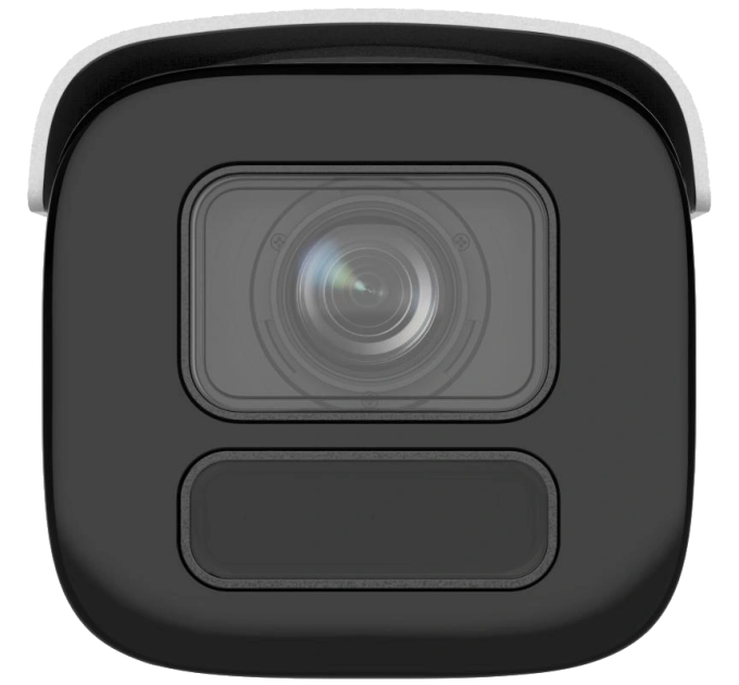 IP відеокамера Hikvision DS-2CD2686G2HT-IZS (eF) 8МП (2.8-12мм)