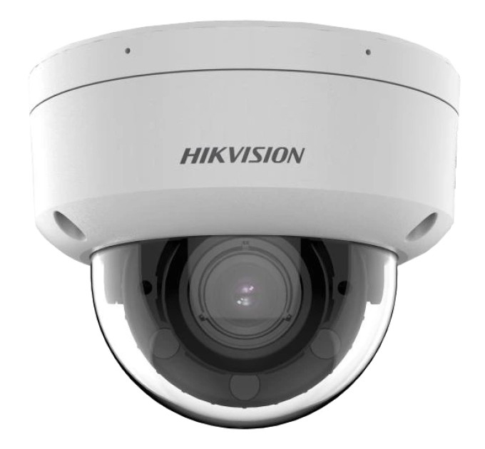 IP видеокамера Hikvision DS-2CD2743G2-LIZS2U 4МП (2.8-12мм) с микрофоном