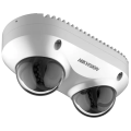 IP видеокамера Hikvision DS-2CD6D52G0-IHS 4МП (2.8мм) PanoVu