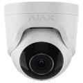 IP видеокамера Ajax TurretCam (8EU) ASP white 5МП (4мм)
