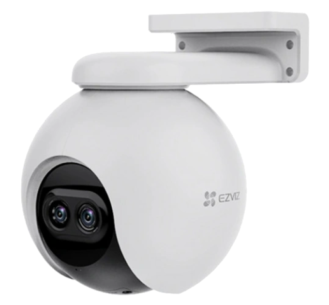 IP видеокамера Ezviz C8PF (2MP,W1 cs-C8PF) Wi-Fi