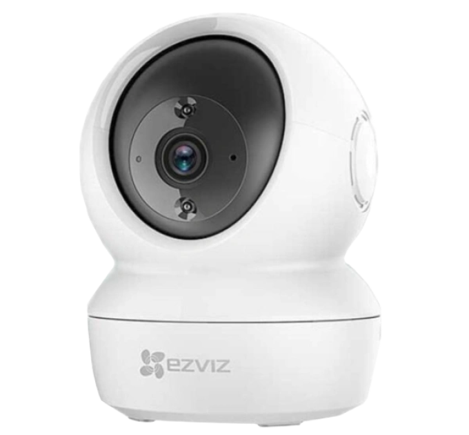 IP видеокамера Ezviz H6c (1080P cs-h6c) 2МП