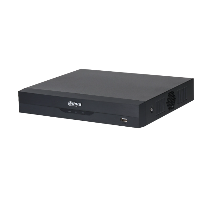 Видеорегистратор Dahua DHI-NVR2116HS-I2 16-канальный 1U 1HDD WizSense