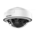 IP видеокамера Hikvision DS-2CD1636-D 18МП (4мм) PanoVU