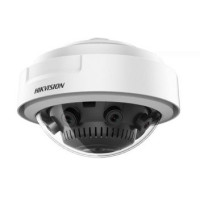 IP видеокамера Hikvision DS-2CD1636-D 18МП (4мм) PanoVU