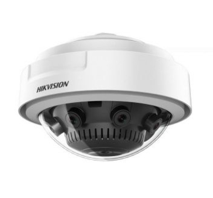 IP видеокамера Hikvision DS-2CD1636-D 18МП (4мм) PanoVU