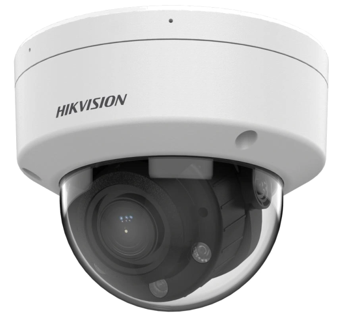 IP видеокамера Hikvision DS-2CD1743G2-LIZU 4МП (2.8-12мм)