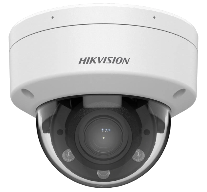 IP видеокамера Hikvision DS-2CD1743G2-LIZU 4МП (2.8-12мм)