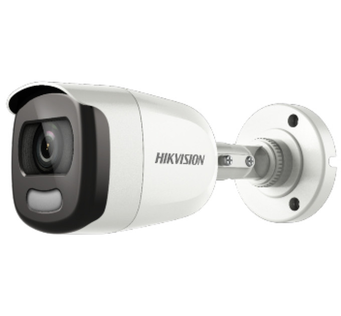 Turbo HD видеокамера Hikvision DS-2CE10DFT-F 2МП (3.6мм)