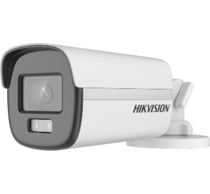 HDTVI видеокамера Hikvision DS-2CE12DF0T-F 2МП (2.8мм)