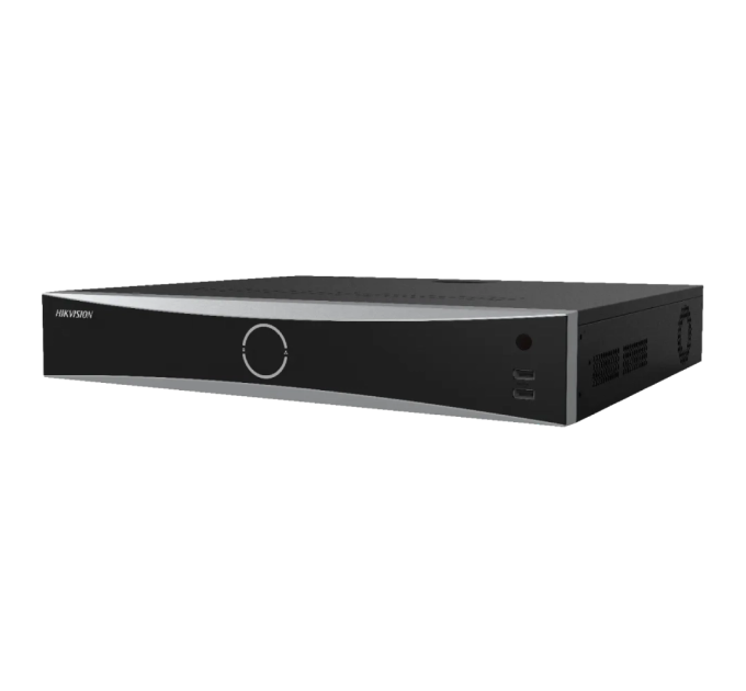 Видеорегистратор Hikvision DS-7732NXI-I4/16P/S(E) 32-канальный Dual 4K HDMI AcuSense 16 PoE