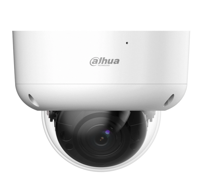 HDCVI видеокамера Dahua DH-HAC-HDBW1200RAP-Z 2МП (2.7-12мм)