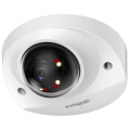 IP видеокамера Dahua DH-IPC-HDBW2449F-AS-IL 4МП (2.8мм) с микрофоном