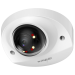 IP видеокамера Dahua DH-IPC-HDBW2449F-AS-IL 4МП (2.8мм) с микрофоном