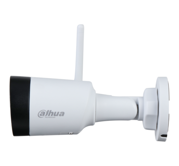 IP видеокамера Dahua DH-IPC-HFW1230DS1-SAW 2МП (2.8мм) Wi-Fi