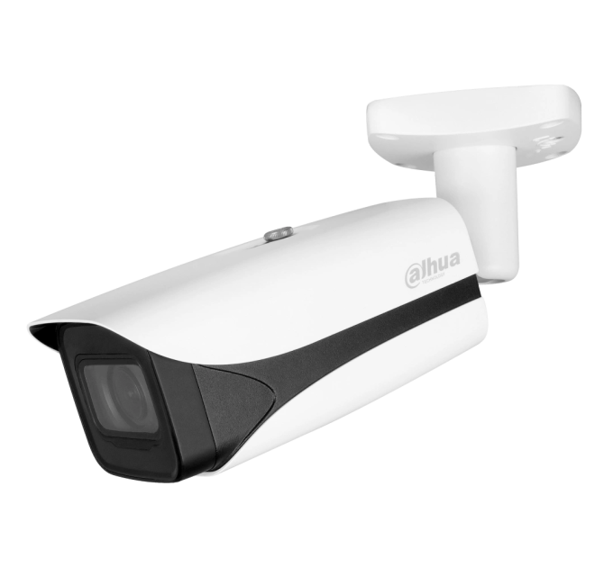 IP видеокамера Dahua DH-IPC-HFW5241E-ZE 2МП (2.7–13.5мм) с микрофоном