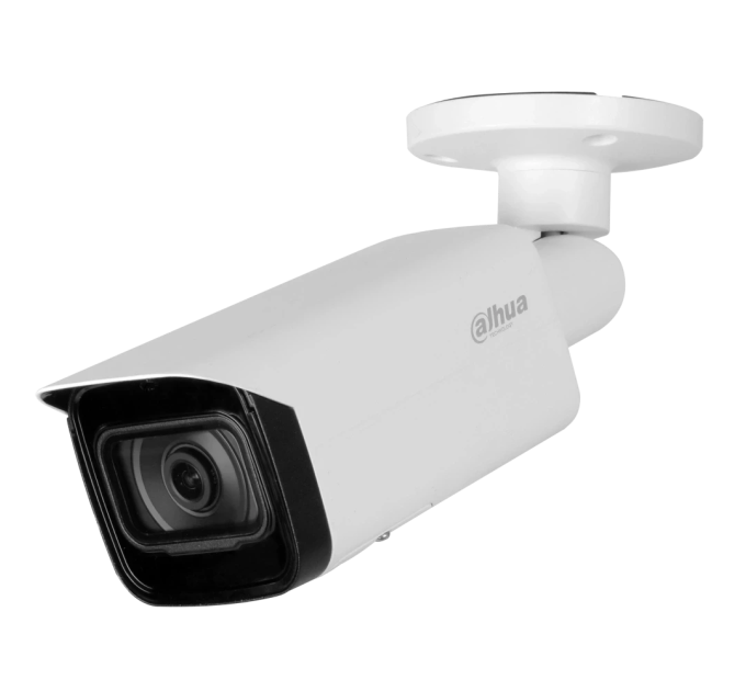 IP видеокамера Dahua DH-IPC-HFW5241T-SE 2МП (2.8мм)