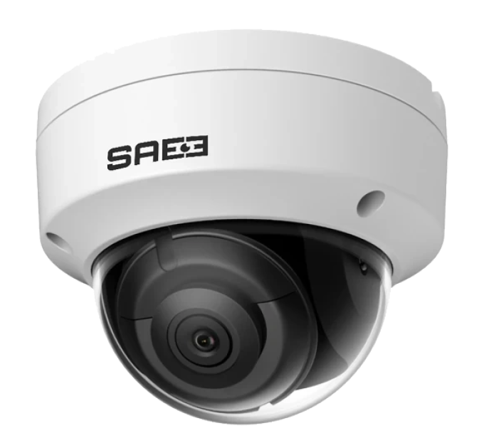 IP видеокамера SafetyEye SE-IPC-4DV2-I3A/2.8