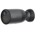 IP видеокамера Ezviz BC1C 4K (cs-BC1C) Wi-Fi с аккумулятором