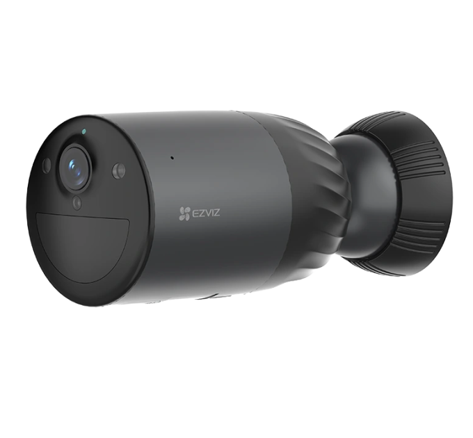 IP видеокамера Ezviz BC1C 4K (cs-BC1C) Wi-Fi с аккумулятором