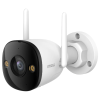 IP видеокамера Imou Bullet 3 (IPC-S3EP-3M0WE) 3МП (2.8мм) Wi-Fi