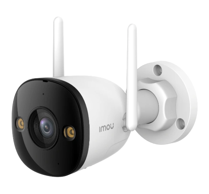 IP видеокамера Imou Bullet 3 (IPC-S3EP-3M0WE) 3МП (2.8мм) Wi-Fi