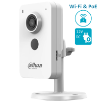 IP видеокамера Dahua DH-C4K-P 4МП (2.8мм) Wi-Fi & PoE