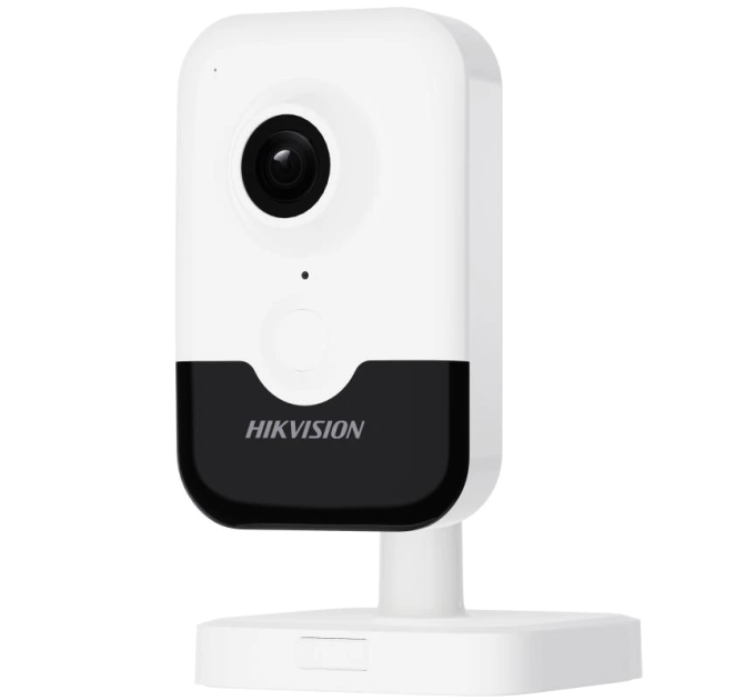 IP видеокамера Hikvision DS-2CD2423G2-IW(W) 2МП (2.8мм)