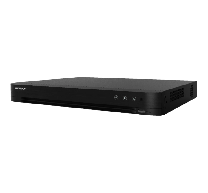 Видеорегистратор Hikvision iDS-7208HQHI-M2/S(C) 8-канальный TURBO ACUSENSE