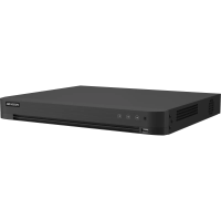 Видеорегистратор Hikvision iDS-7208HUHI-M2/X 8-канальный 5МП 1U AcuSense DVR