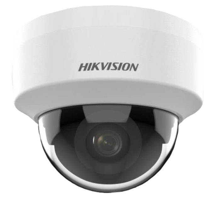 IP видеокамера Hikvision DS-2CD1141G0-I 4МП (2.8мм)