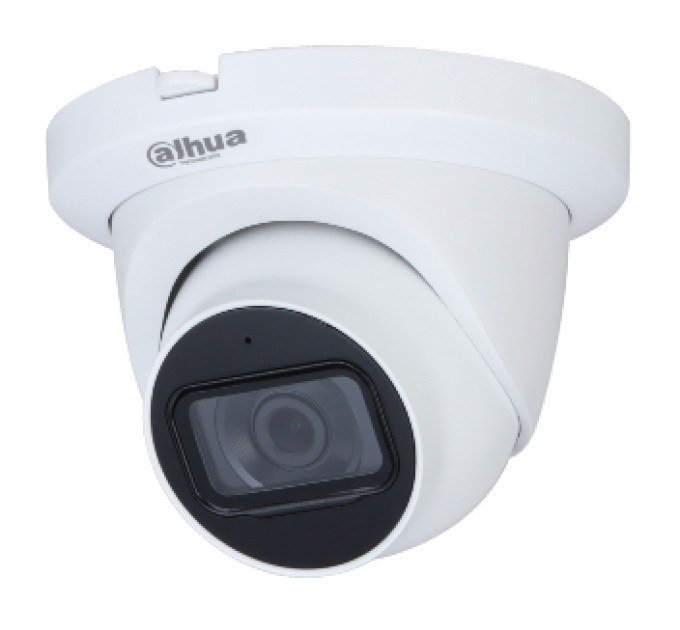 HDCVI відеокамера Dahua DH-HAC-HDW1231TLMQP-A 2МП (2.8мм)