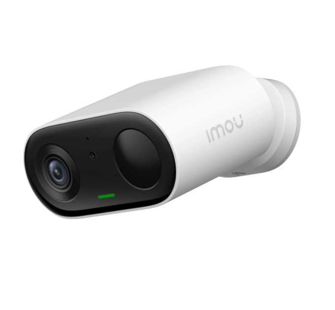 IP видеокамера Imou Cell Go (IPC-B32P-V2) Wi-Fi 3МП