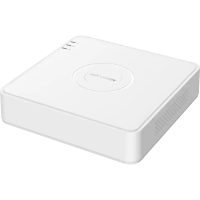 Видеорегистратор Hikvision iDS-7104HUHI-M1/S(C) 4-канальный TURBO ACUSENSE