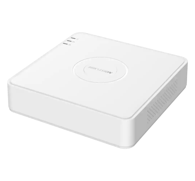 Видеорегистратор Hikvision iDS-7104HUHI-M1/S(C) 4-канальный TURBO ACUSENSE