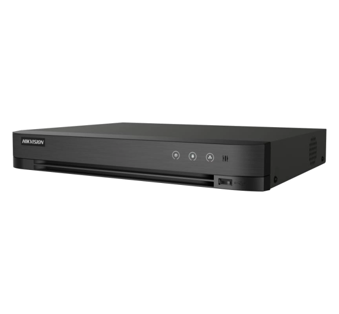 Видеорегистратор Hikvision iDS-7204HTHI-M1/S(C) 4-канальный TURBO HD
