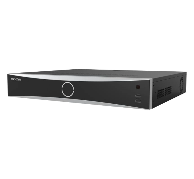 Видеорегистратор Hikvision DS-7732NXI-I4/S(E) 32-канальный AcuSense