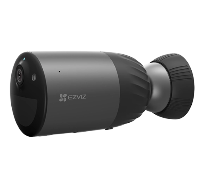 IP видеокамера Ezviz BC1C (4MP,W1 cs-BC1C) Wi-Fi с аккумулятором