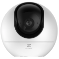 IP видеокамера Ezviz H6 (5WF,4mm cs-h6) 3K Type-C Wi-Fi