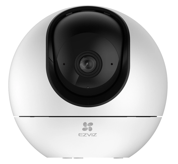 IP видеокамера Ezviz H6 (5WF,4mm cs-h6) 3K Type-C Wi-Fi